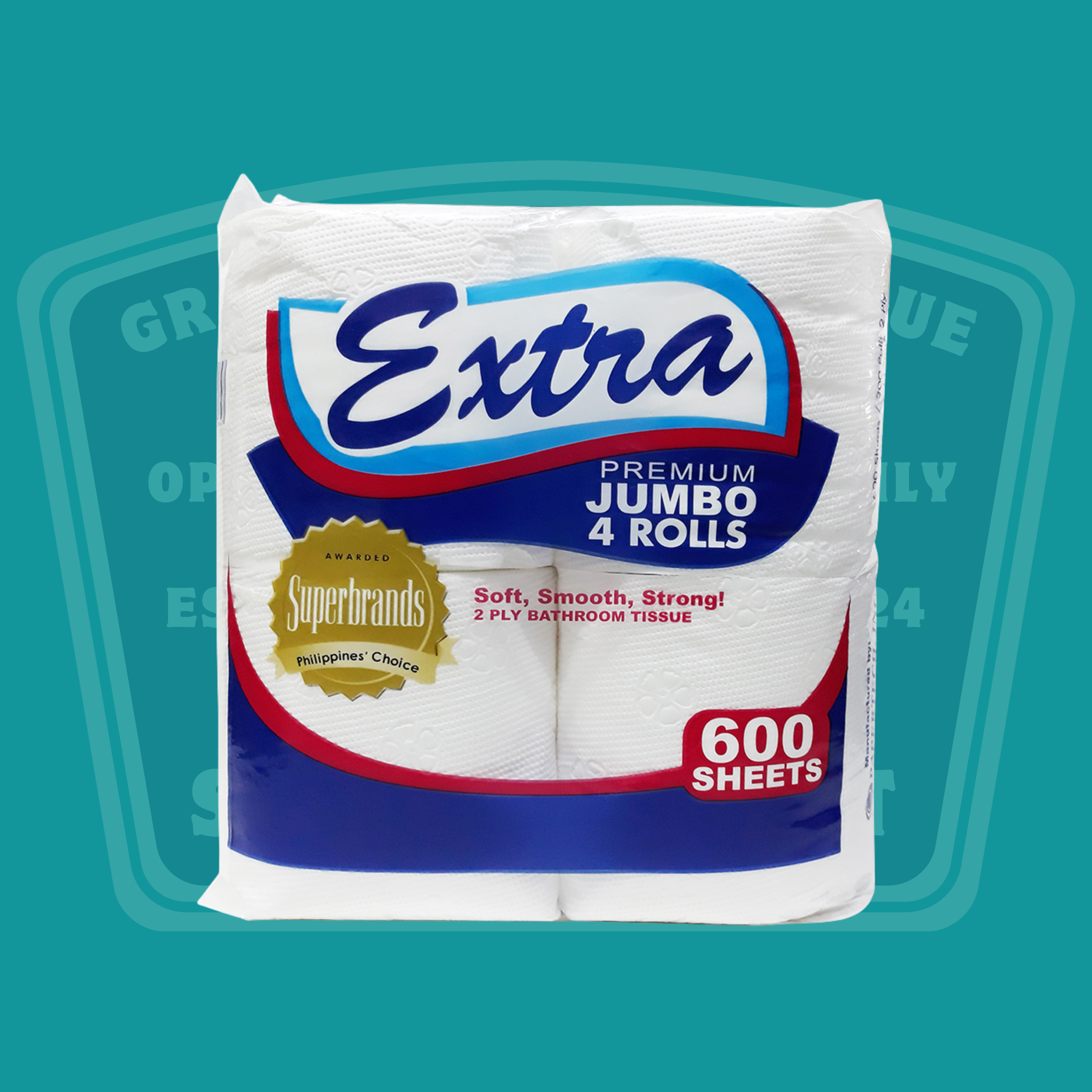 Toilet Tissue